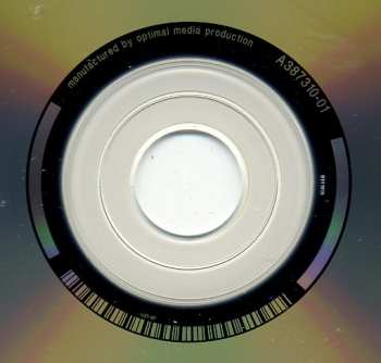 CD Various: What’s Nu? Music Beyond