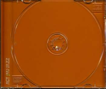 CD Various: What’s Nu? Music Beyond
