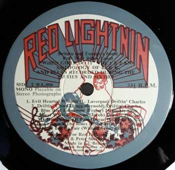 CD Various: When Girls Do It