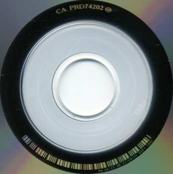 CD Various: Where Blues Meets Rock Vol.9