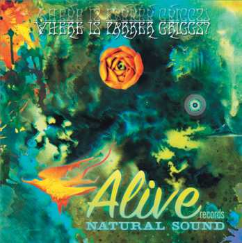 LP Various: Where Is Parker Griggs? LTD