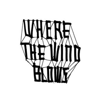 Album Various: Where The Wind Blows