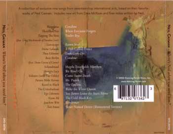 CD Various: Where's Neil When You Need Him?