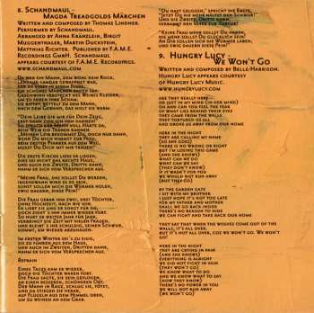CD Various: Where's Neil When You Need Him?