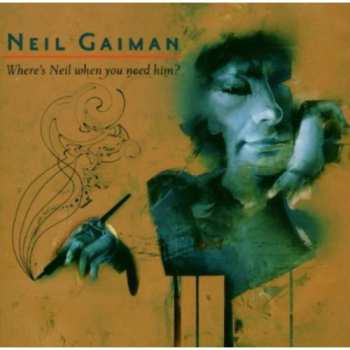 CD Various: Where's Neil When You Need Him?