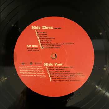 2LP Various: Whiplash (Original Motion Picture Soundtrack) DLX