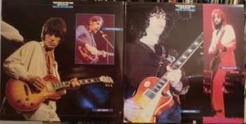 2LP Various: White Boy Blues