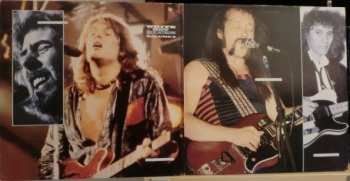 2LP Various: White Boy Blues, Volume 2