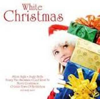 Album Various: White Christmas