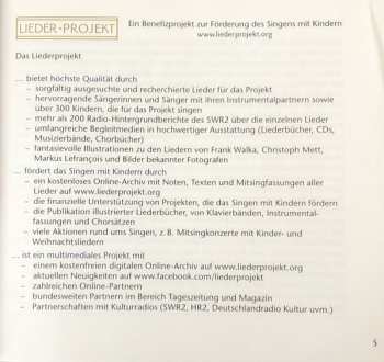 CD/Doos Various: Wiegenlieder Aus Aller Welt