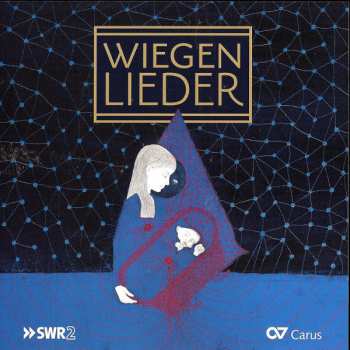 CD/Doos Various: Wiegenlieder (Exklusive Wiegenlieder CD-Sammlung, Vol. 1)