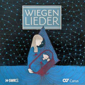 CD Various: Wiegenlieder (Exklusive Wiegenlieder CD-Sammlung, Vol. 2)