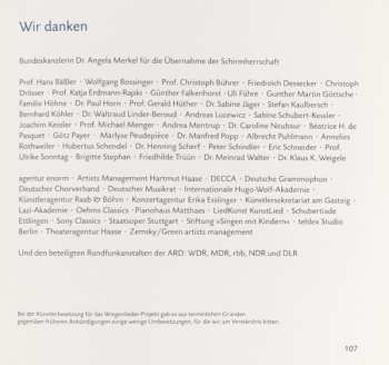 CD Various: Wiegenlieder (Exklusive Wiegenlieder CD-Sammlung, Vol. 2)