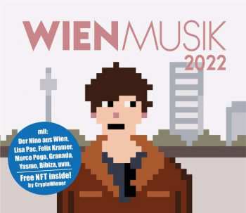2CD Various: Wien Musik 2022