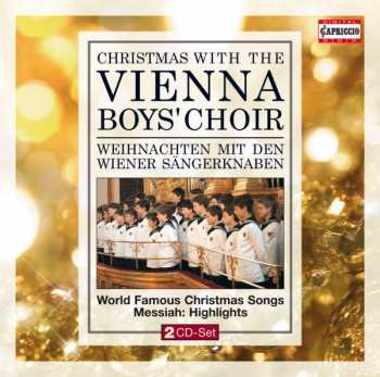 Album Various: Wiener Sängerknaben - Weihnachten Mit Den Wiener Sängerknaben
