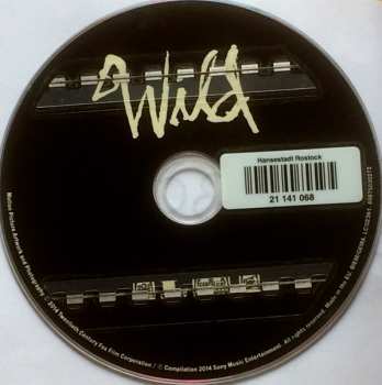 CD Various: Wild (Original Motion Picture Soundtrack)