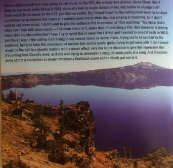 CD Various: Wild (Original Motion Picture Soundtrack)