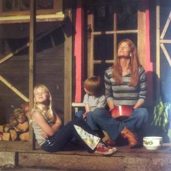 CD Various: Wild (Original Motion Picture Soundtrack)