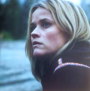 CD Various: Wild (Original Motion Picture Soundtrack)