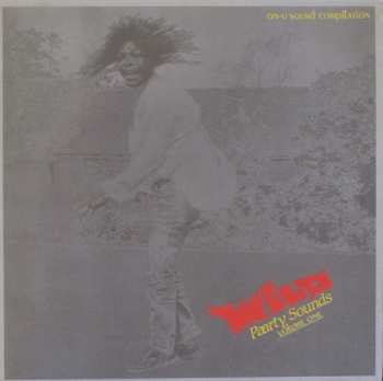 Album Various: Wild Paarty Sounds Volume One