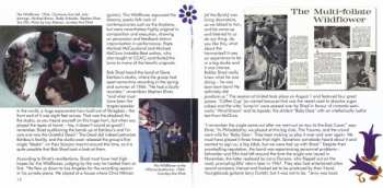 CD Various: With Love A Pot Of Flowers