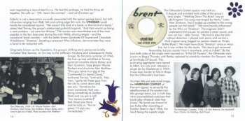 CD Various: With Love A Pot Of Flowers