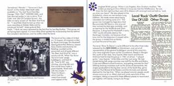 CD Various: With Love A Pot Of Flowers