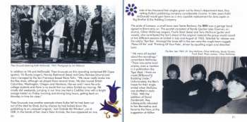 CD Various: With Love A Pot Of Flowers