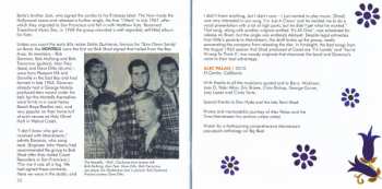 CD Various: With Love A Pot Of Flowers