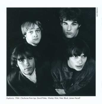 CD Various: With Love A Pot Of Flowers