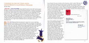 CD Various: With Love A Pot Of Flowers