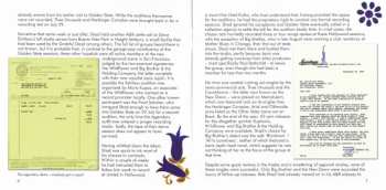 CD Various: With Love A Pot Of Flowers