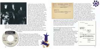 CD Various: With Love A Pot Of Flowers