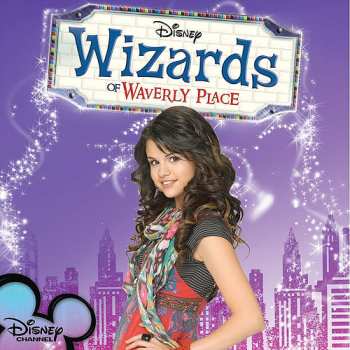 Album Various: Wizards Of Waverly Place