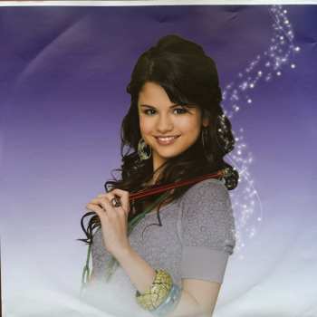 LP Various: Wizards Of Waverly Place CLR