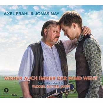 Album Various: Woher Auch Immer Der Wind Weht