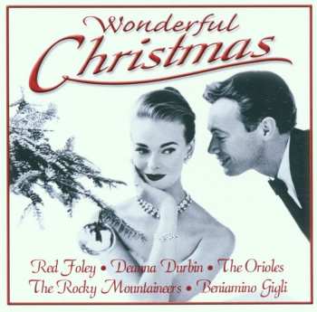 Album Various: Wonderful Christmas
