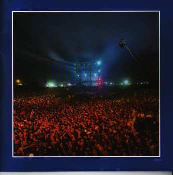 CD Various: Woodstock 99 (Volume Two) CLR