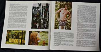 3LP/Doos Various: Woodstock