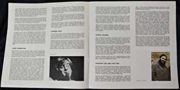 3LP/Doos Various: Woodstock