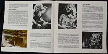3LP/Doos Various: Woodstock