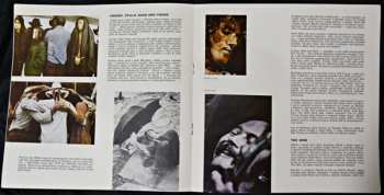 3LP/Doos Various: Woodstock