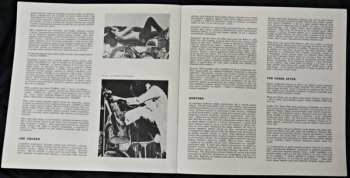 3LP/Doos Various: Woodstock