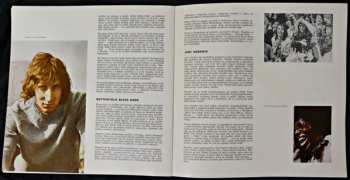 3LP/Doos Various: Woodstock