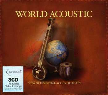 Album Various: World Acoustic