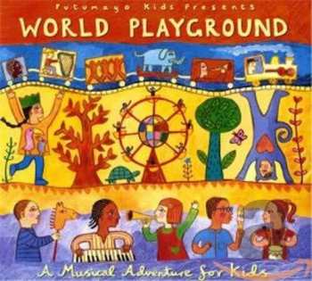 Album Various: World Playground