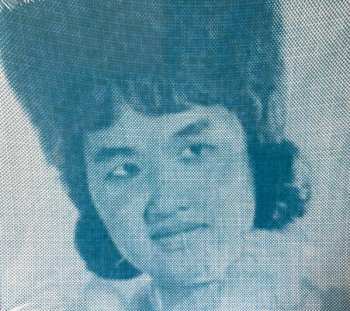 Album Various: Wounds Of Love: Khmer Oldies, Vol. 2