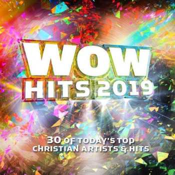 2CD Various: WOW Hits 2019