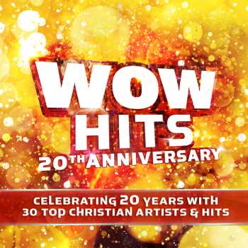 Album Various: WOW Hits 20th Anniversary