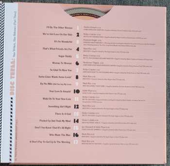 7CD/Doos Various: Written In Their Soul: The Stax Songwriter Demos